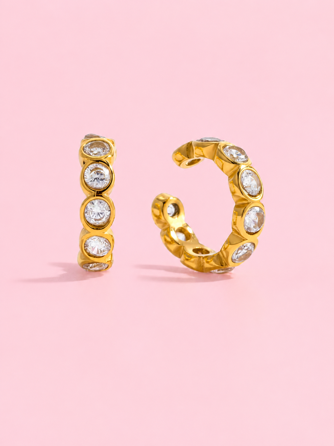 The Izzy Ear Cuff