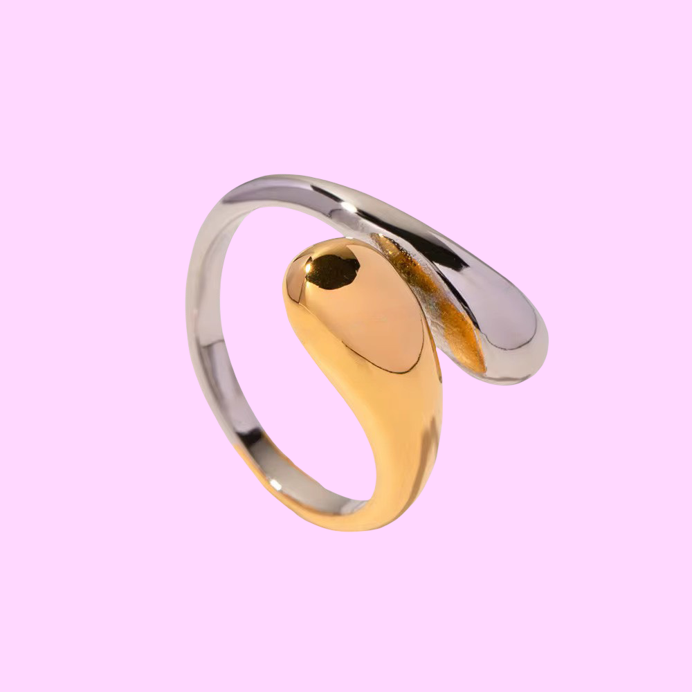 Bodrum Ring