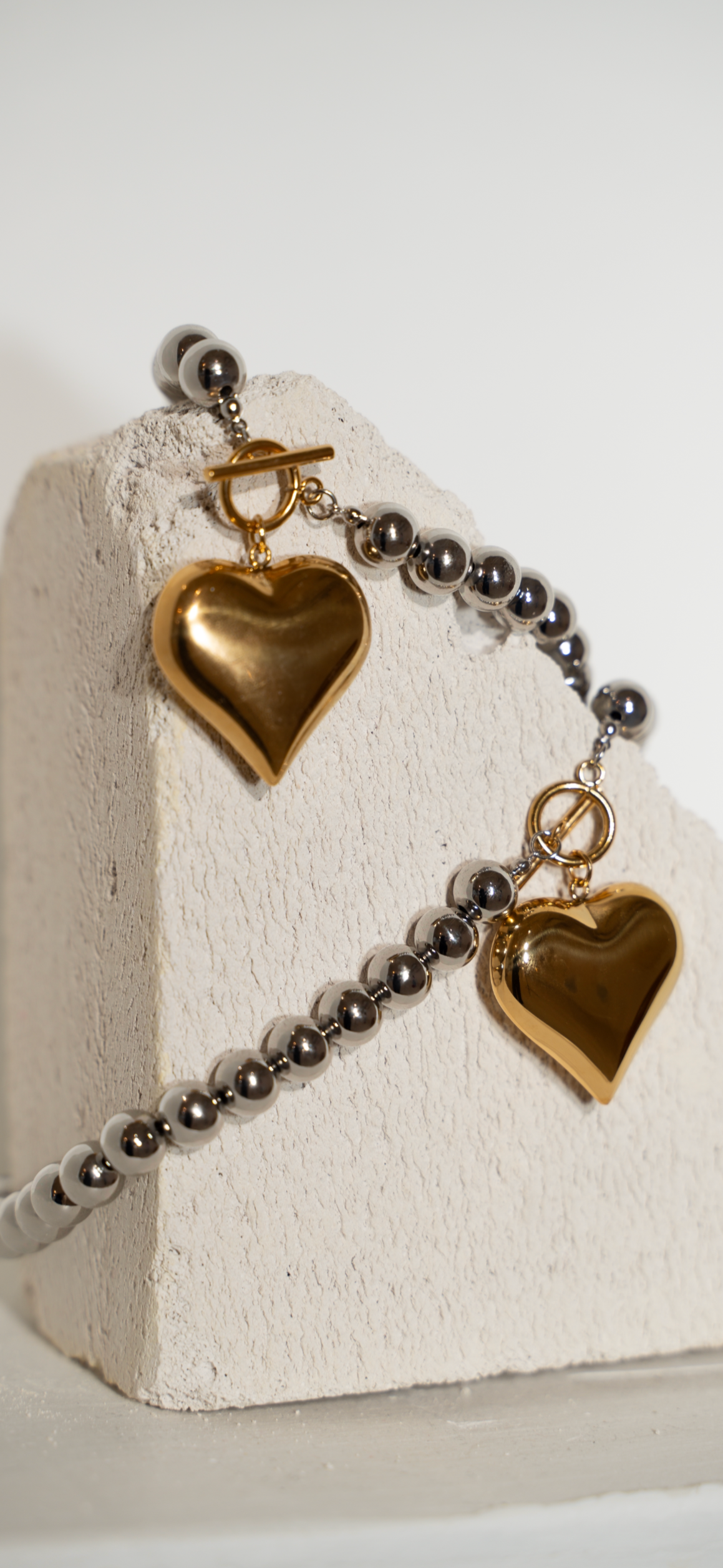 Paris Necklace