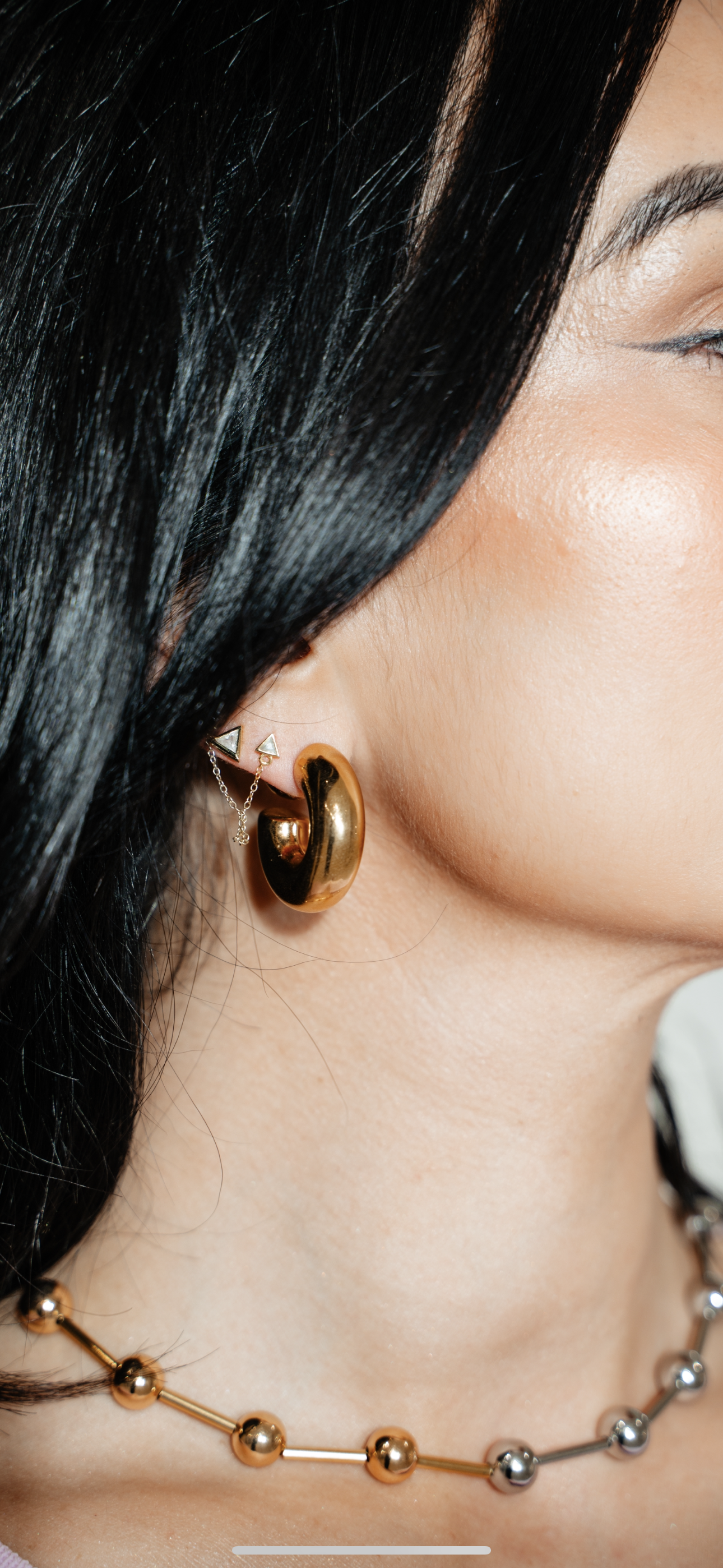 Milan Earrings