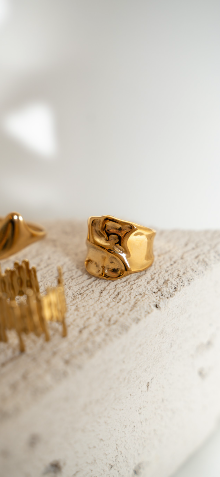 Marbella ring