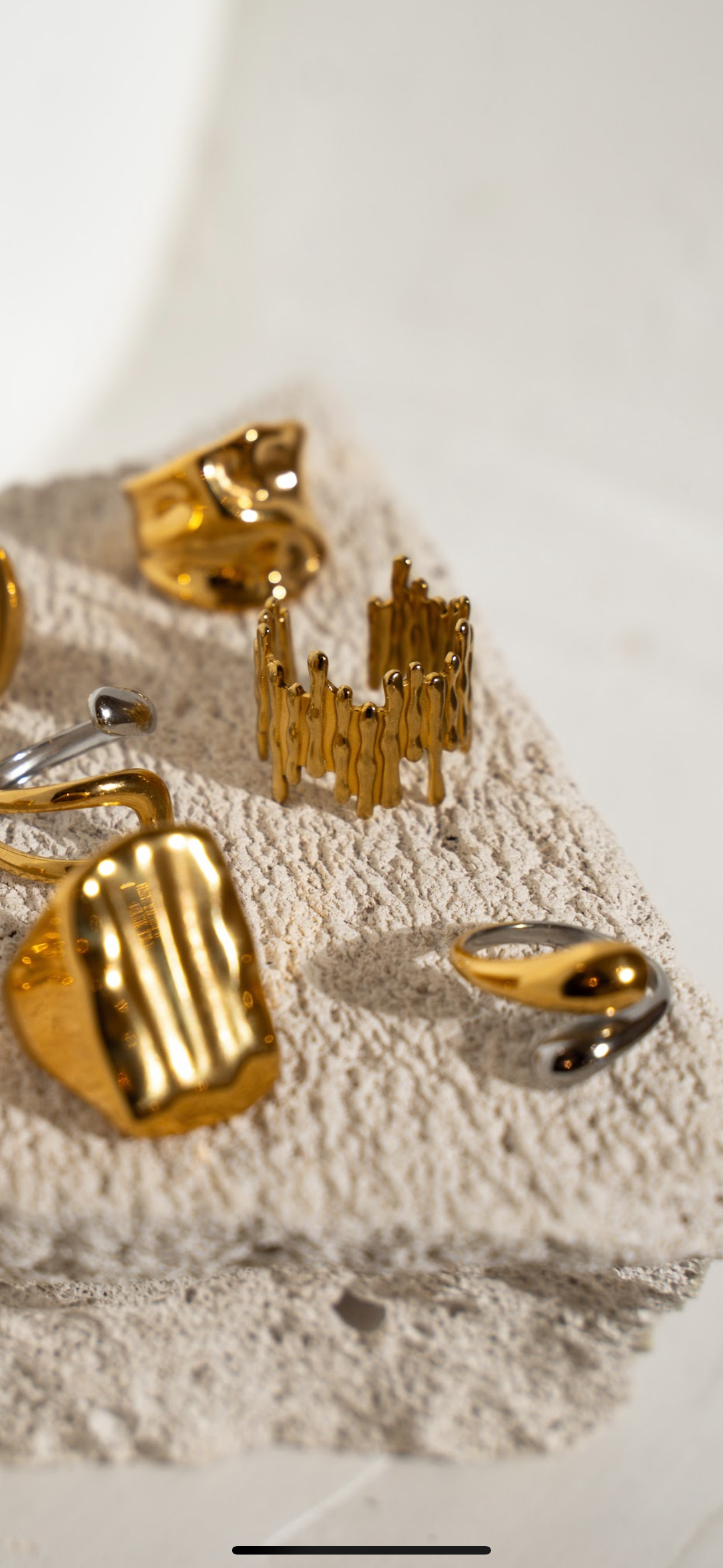 Valencia ring