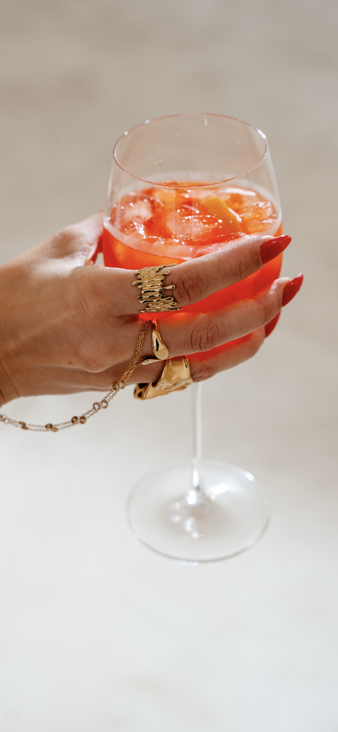 Valencia ring