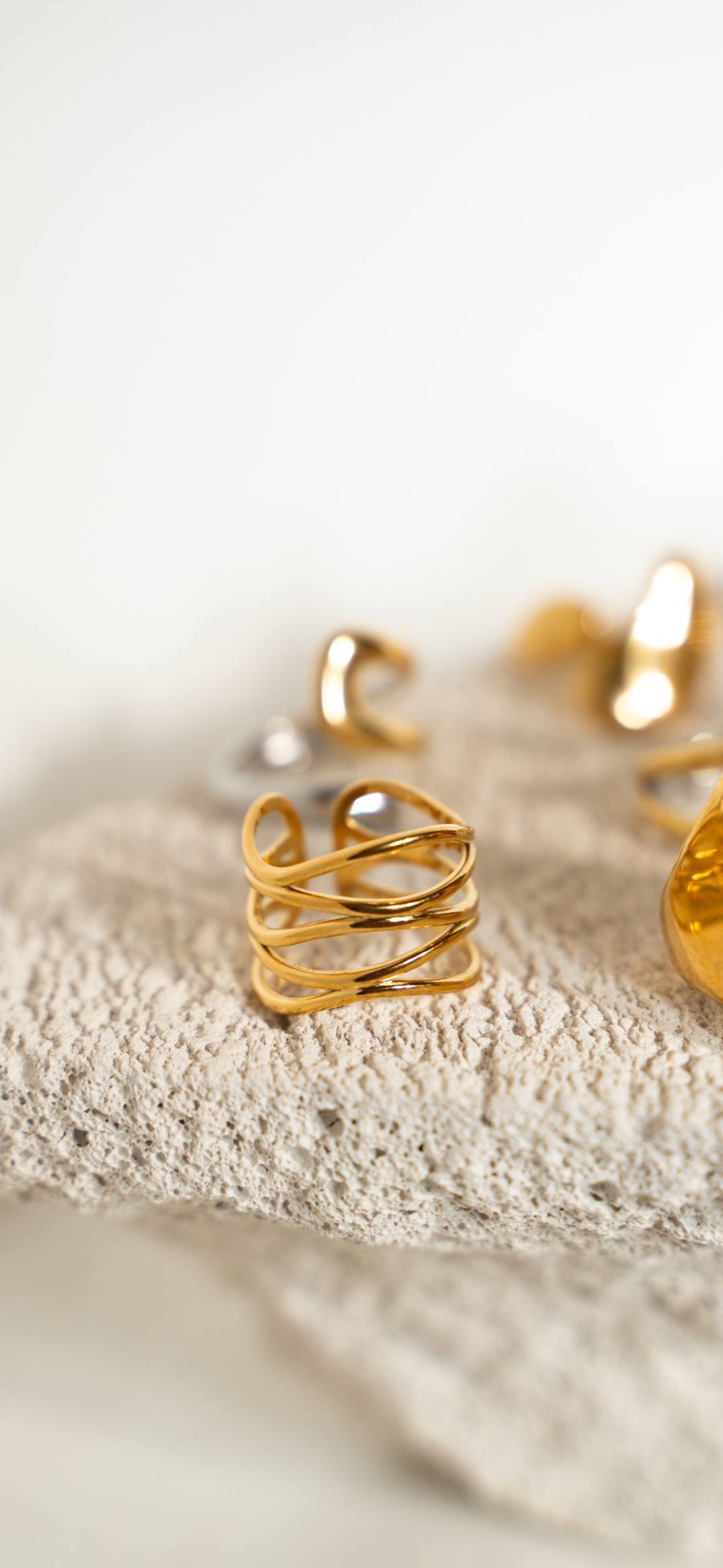 Sardinia Ring