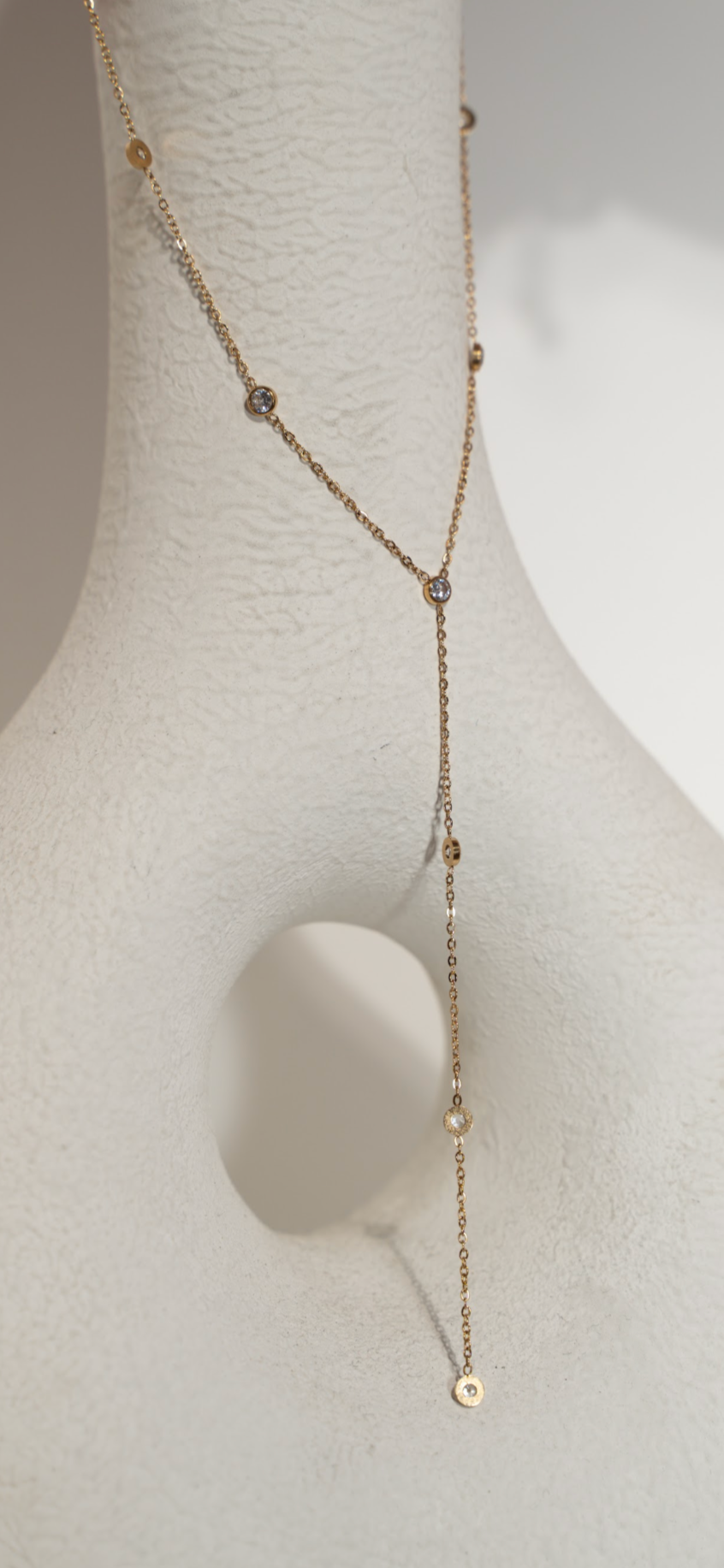 Berlin Necklace