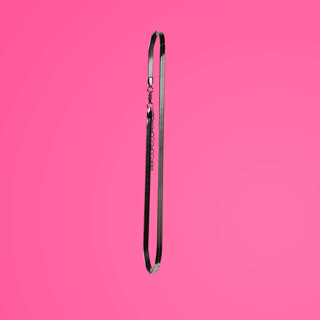 Snake chain (silver)