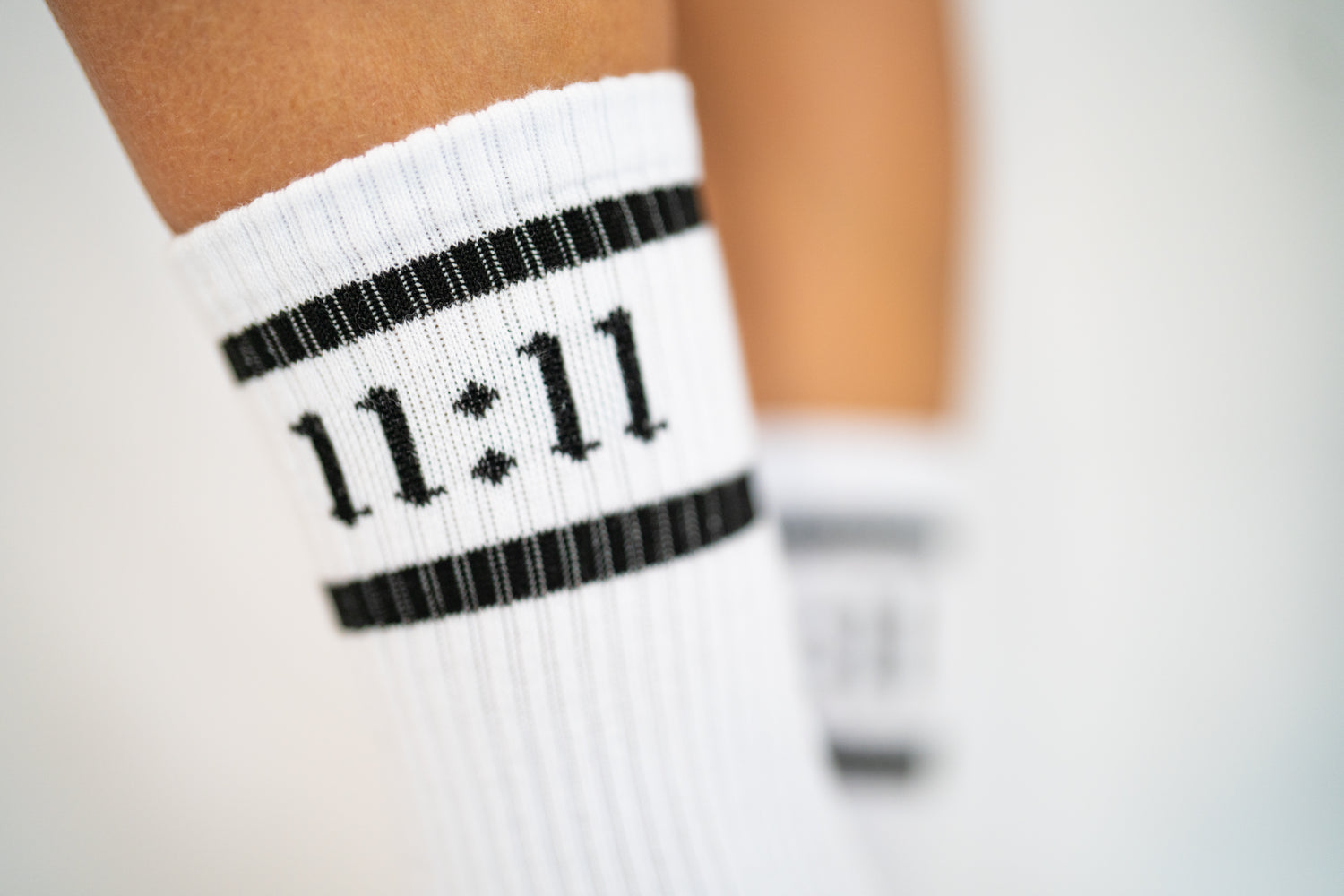 ANGEL NUMBER SOCKS