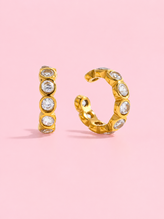 The Izzy Ear Cuff
