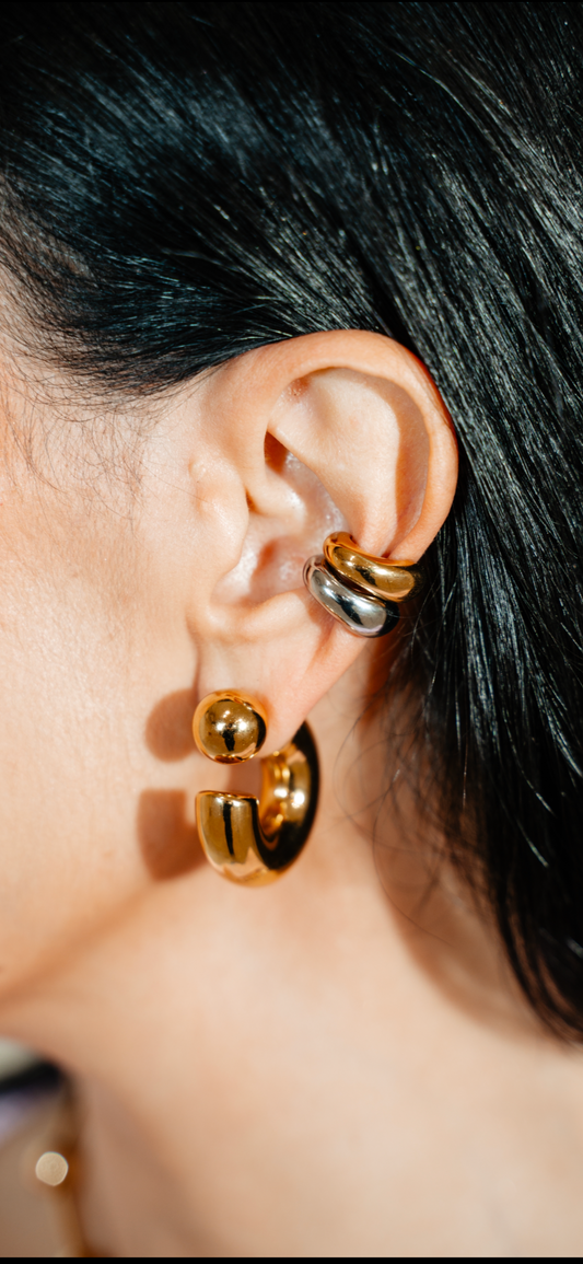Venice Earcuff