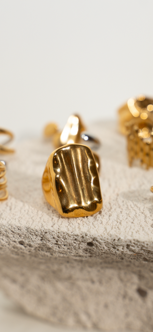 Tuscany Ring
