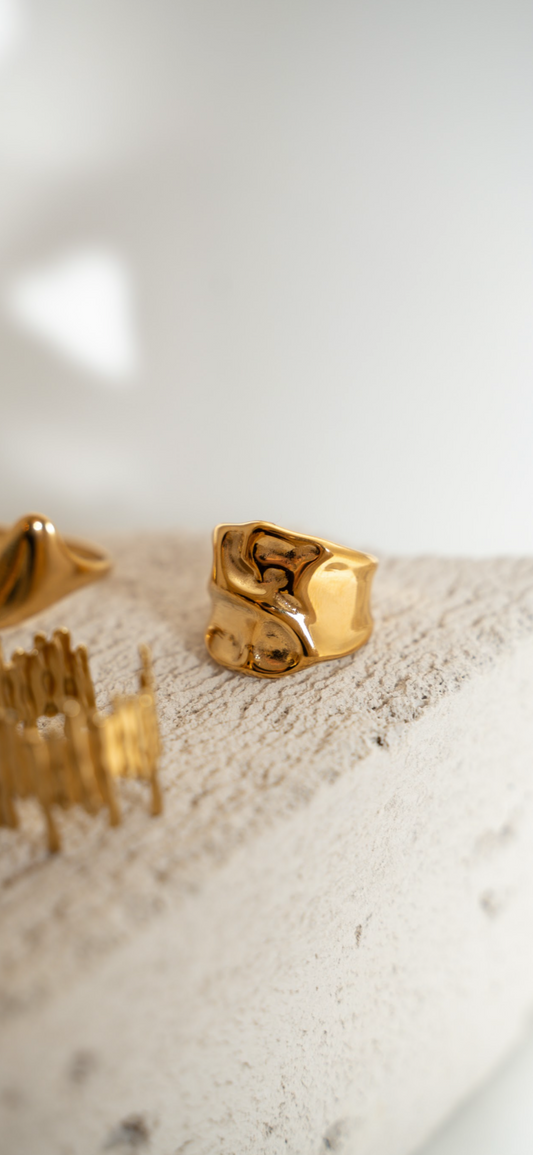 Marbella ring