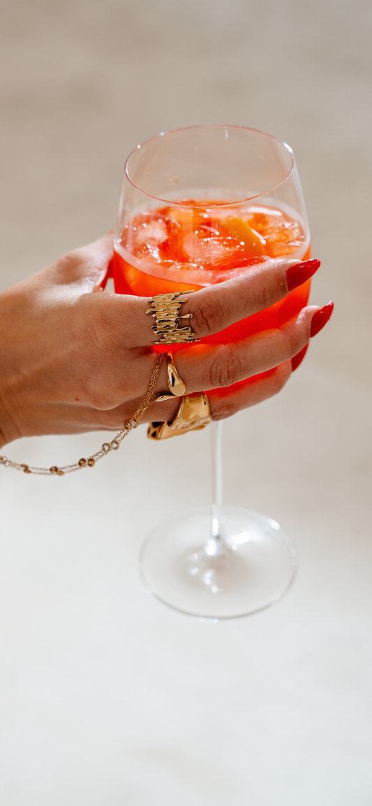 Valencia ring