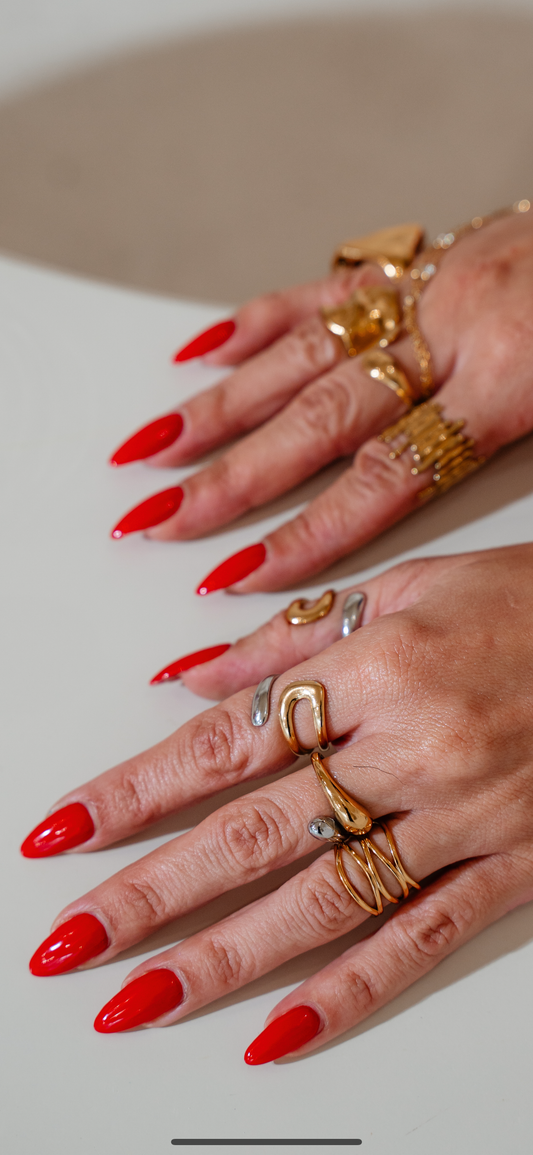 Crete Ring