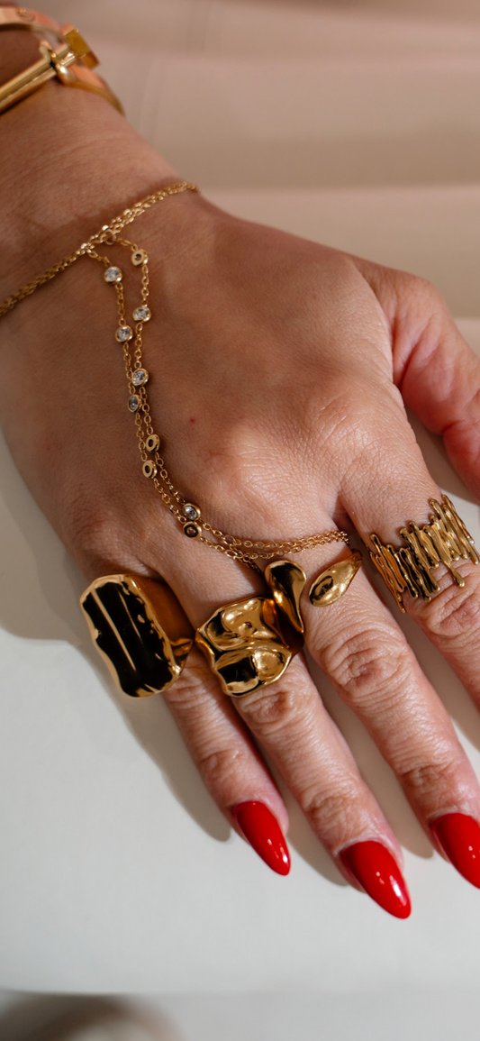 Geneva Ring