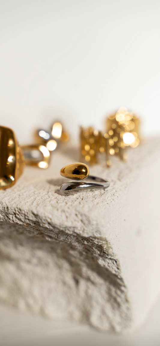 Bodrum Ring