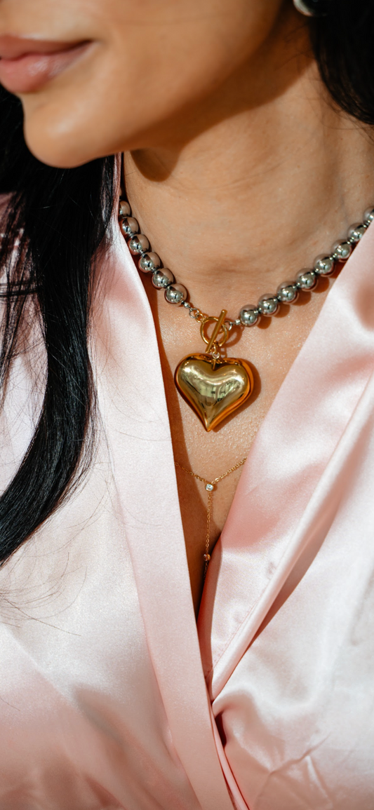 Berlin Necklace